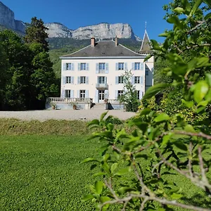 Domaine Clairfontaine - Junior Frühstückspension