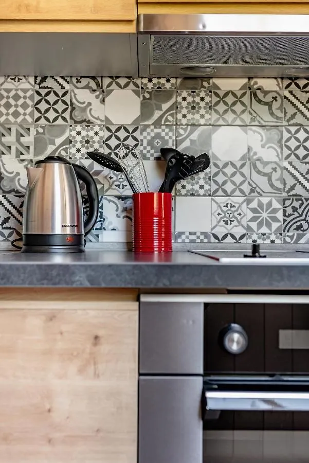 Guest house Les Minis Homes Du Bugey - Eco-Lodge City, Un Refuge En Hyper Centre Amberieu-en-Bugey