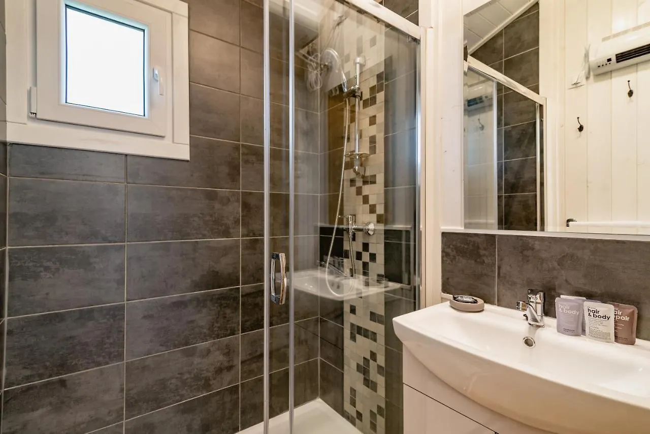 Les Minis Homes Du Bugey - Eco-Lodge City, Un Refuge En Hyper Centre Amberieu-en-Bugey